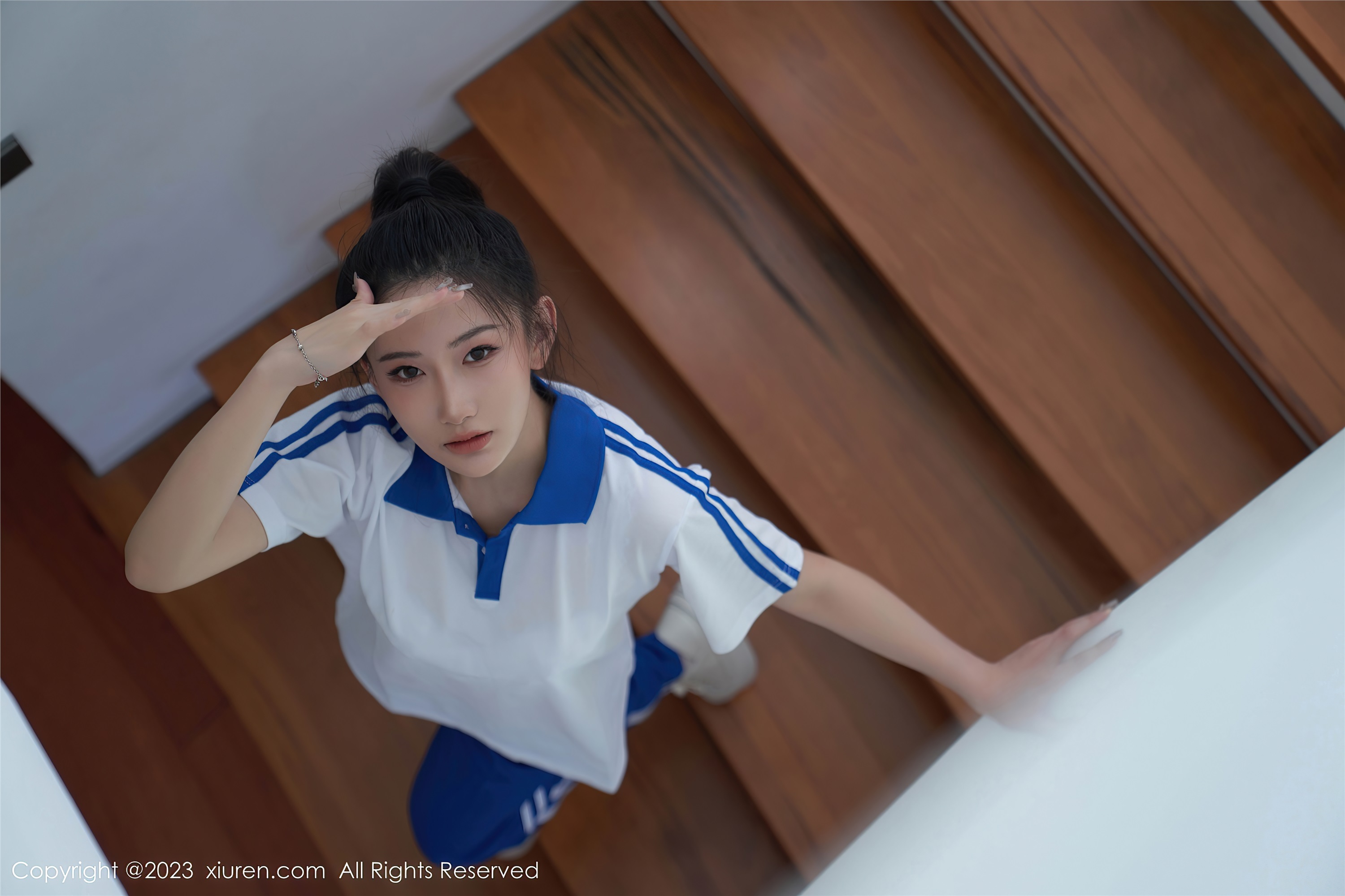 Xiuren秀人网 2023.07.20 NO.7110 沈青黛